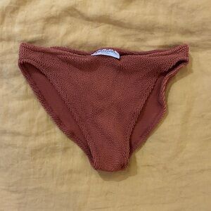 Youswim Umber Bikini Bottoms